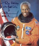 Guion Stewart Bluford, Jr.