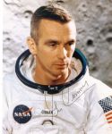 Eugene Andrew Cernan