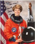 Marie Eileen Collins