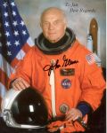 John Herschel Glenn