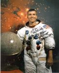 Fred Wallace Haise