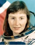 Helen Sharman
