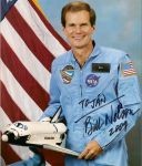 Bill Nelson