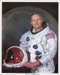 Neil Alden Armstrong