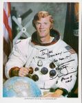 Rusty Schweickart