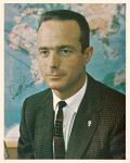 Malcolm Scott Carpenter