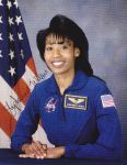 Stephanie D. Wilson