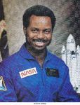 Ronald E. McNair