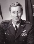 James A. Abrahamson