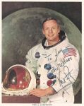 Neil Alden Armstrong