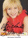 Michaela Dolinová