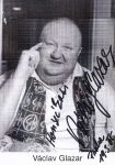 Václav Glazár