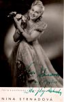 Nina Strnadová