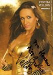 Cynthia Vellons