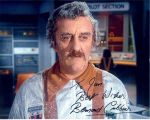 Bernard Cribbins