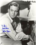 John Agar