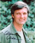 Alan Alda