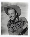 Rex Allen