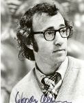 Woody Allen