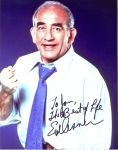 Ed Asner