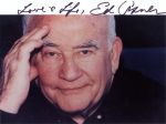 Ed Asner