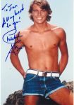 Christopher Atkins