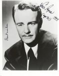 Lew Ayres