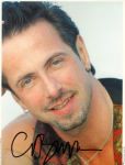 Clive Barker