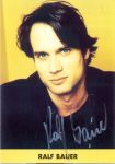 Ralf Bauer