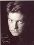 Kenneth Branagh