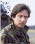 Michael Brandon