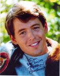 Matthew Broderick