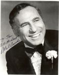 Mel Brooks