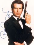 Pierce Brosnan
