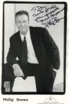 Philip Brown