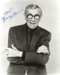 George Burns