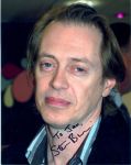 Steve Buscemi
