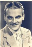 James Cagney