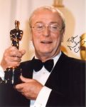 Michael Caine