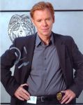 David Caruso