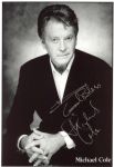 Michael Cole