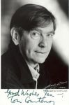 Tom Courtenay