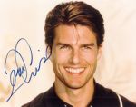 Tom Cruise