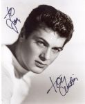 Tony Curtis