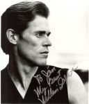 Willem Dafoe
