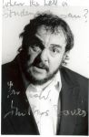 John Rhys Davies