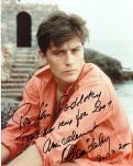 Alain Delon