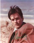 Alain Delon