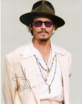 Johnny Depp