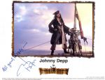 Johnny Depp